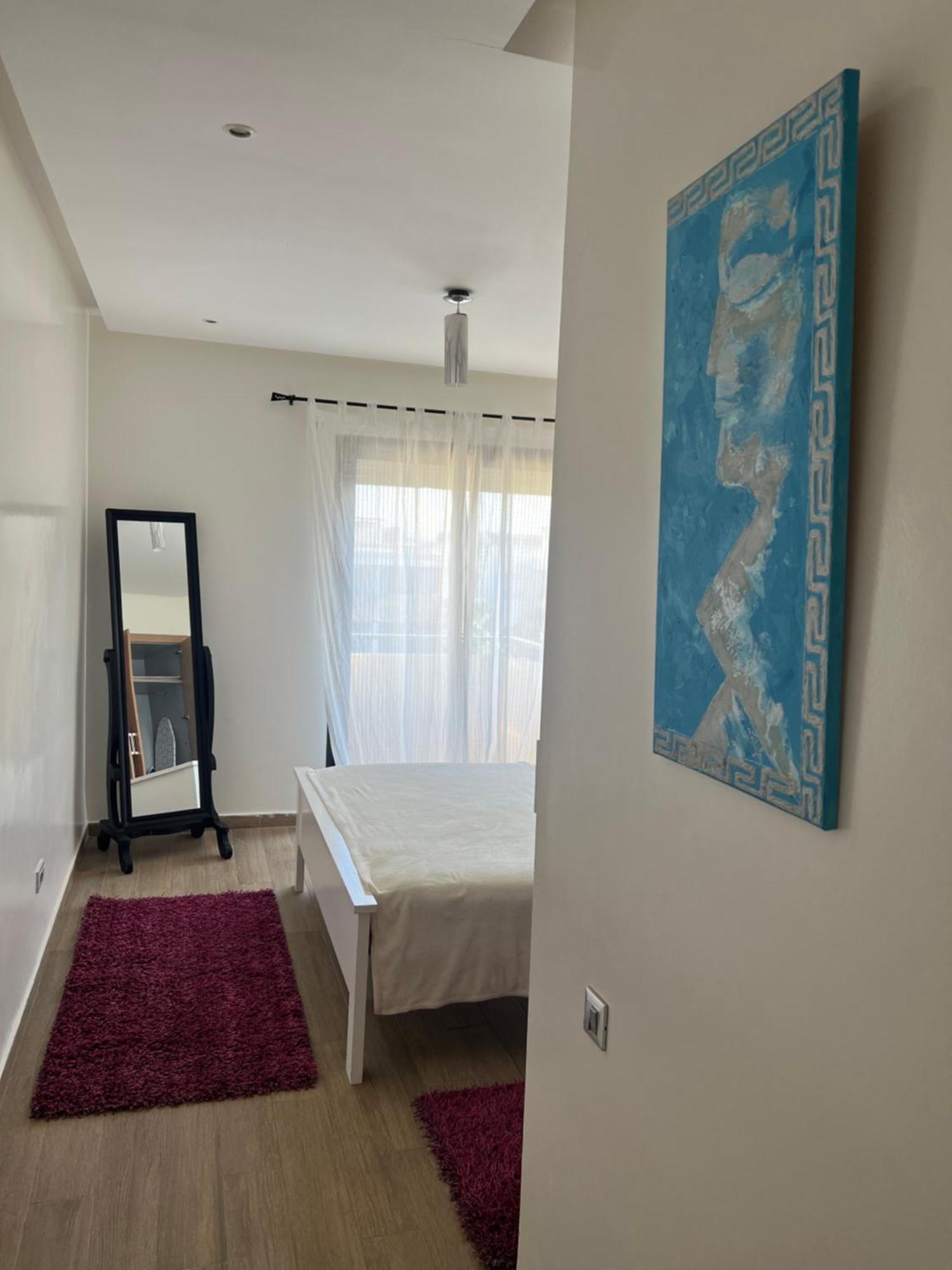 Luxury Apartement Near The Beach Sidi Bouqnadel Exterior photo